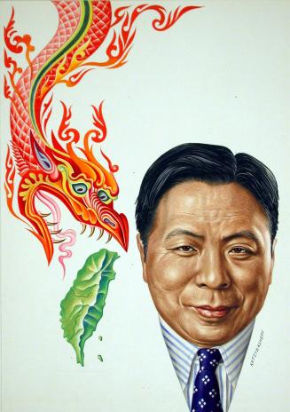 K. C. Wu, Governor of Formosa
