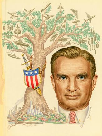 Senator Stuart Symington