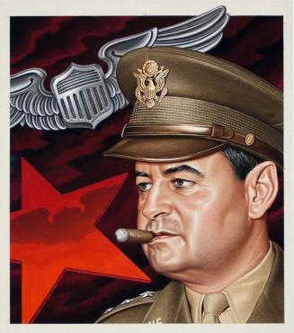 General Curtis LeMay