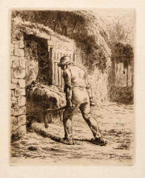 Jean-François Millet
