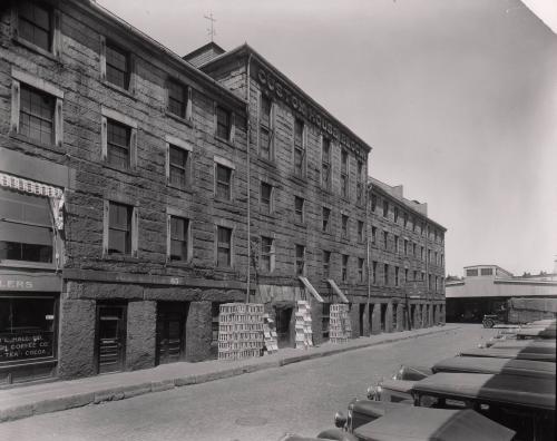 Custom House Block, Boston