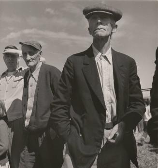 Aroostook County Potato Farmers