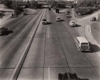 [No. 280 - New Jersey Turnpike, Fort Lee, New Jersey (Turnpike South)]