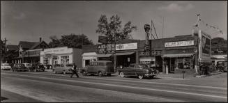 Storefronts