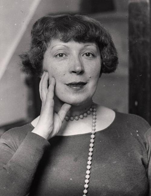 Marie Laurencin