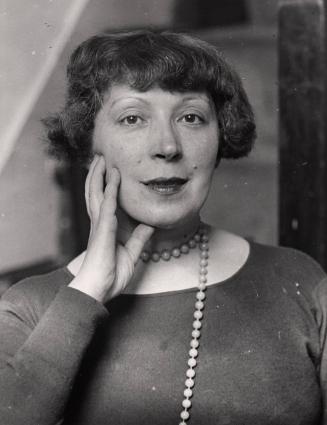 Marie Laurencin
