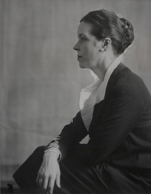 Djuna Barnes