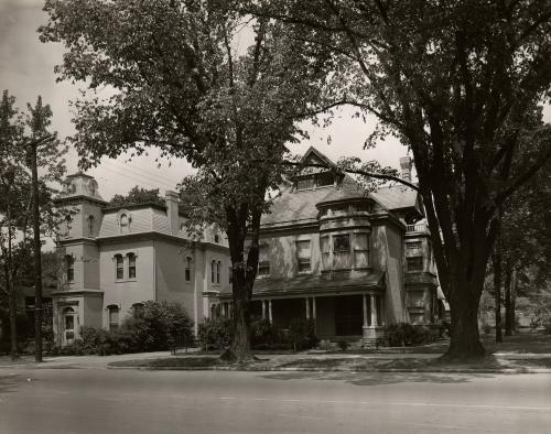 Chillicothe, Ohio, Street Scene