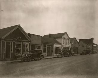 Jenkins Storefronts