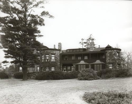 R.T. Paine House, Waltham MA