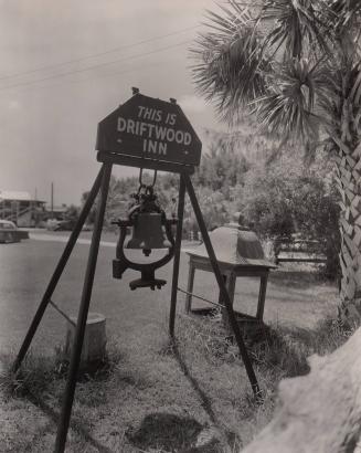 This is Driftwood Inn