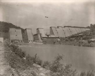 Norris Dam