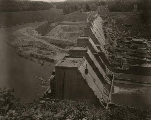 Norris Dam