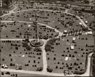 Trinity Church Yard