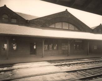 Framingham Station