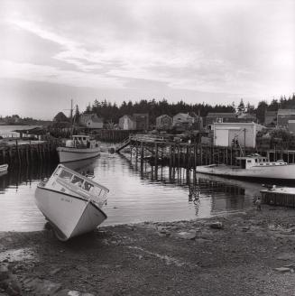 Stonington, Maine