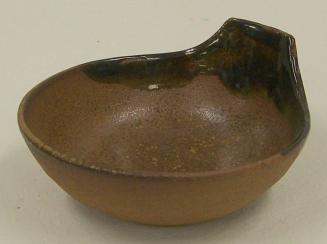 [Small bowl]