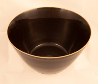 Round bowl