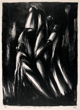 Or Marched in Rhythm Through a Gathering Darkness
