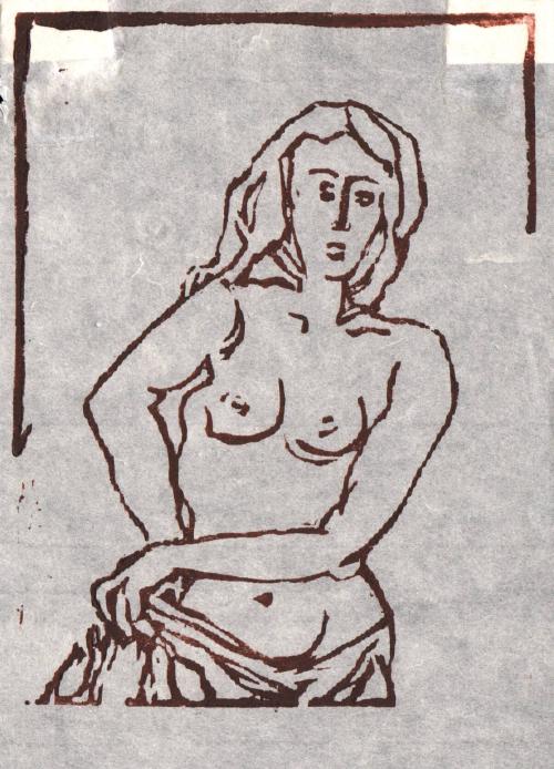 Nude No. 1