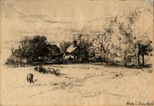 Horsley's Cottages