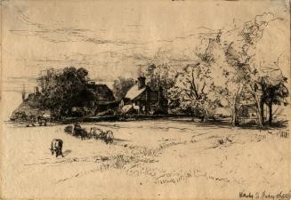 Horsley's Cottages
