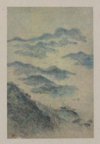[Poster for Exhibit at Ankrum Gallery]