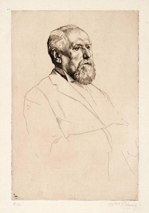 Sir William Drake