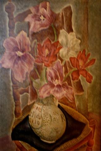 Vase of Flowers