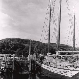 Camden Harbor