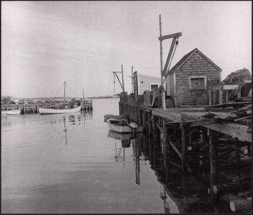 Boat Dock