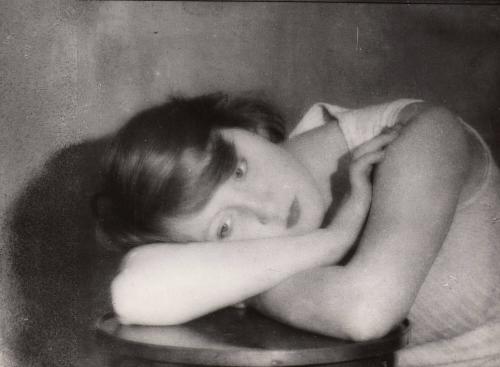 Tylia Perlmutter