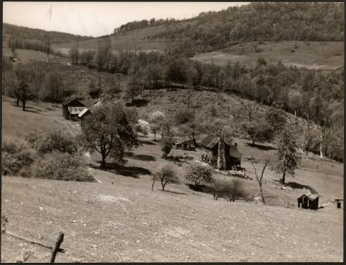 Subsistence Homestead, Old Style