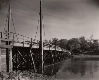 Untitled (Bridge)