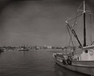 Harbor, Key West