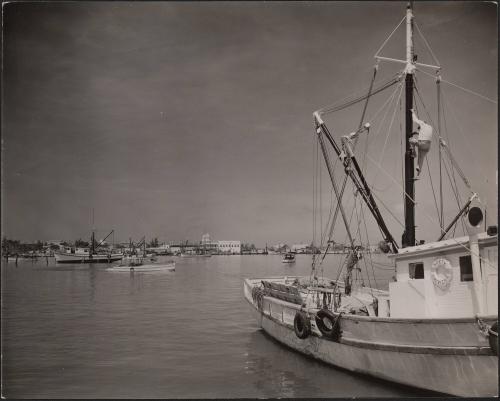 Harbor, Key West