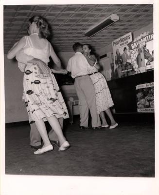 [Brown Derby Road House, Alma, Georgia]