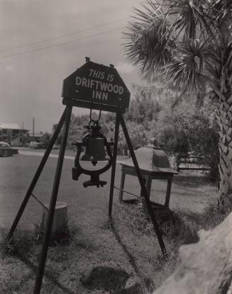 This is Driftwood Inn