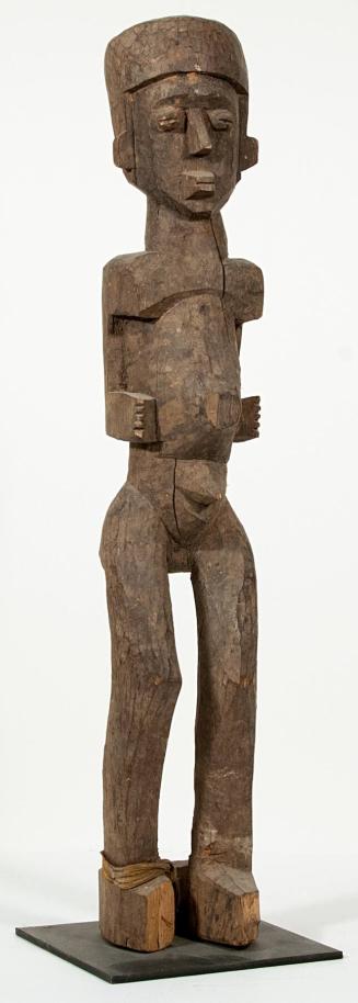 Male Ancestral Figure