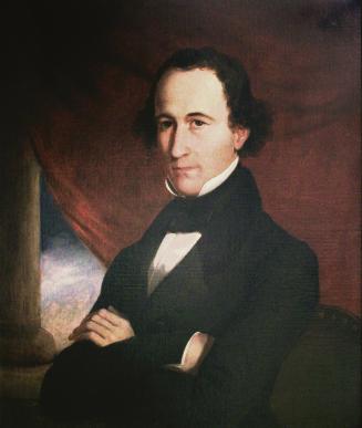 Portrait of William Sommervile, Esq. (of Virginia)