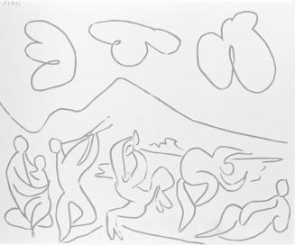 Bacchanale