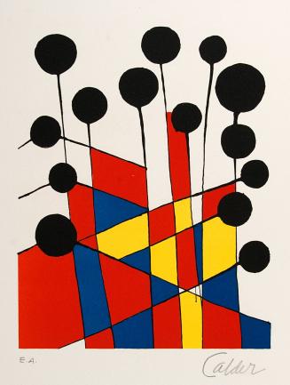 Alexander Calder