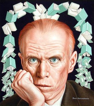 Sinclair Lewis