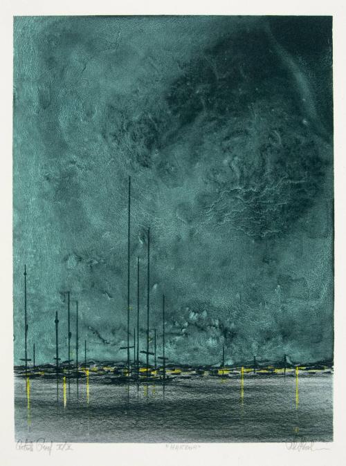 Harbor