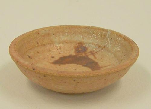 [Small bowl]