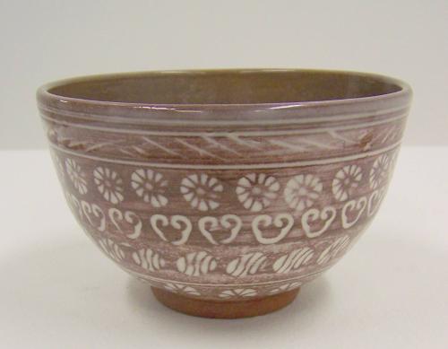 [Tea bowl]