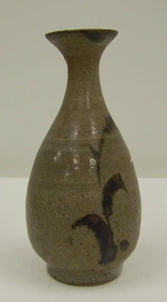 [Sake bottle]