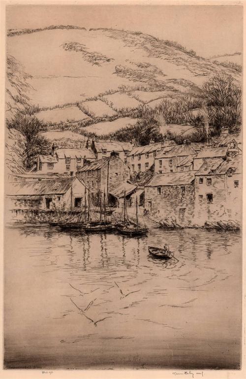 Polperro, No. 2