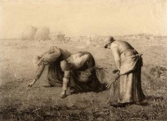 The Gleaners 