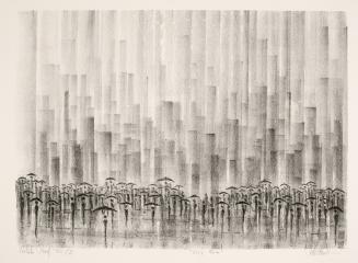 City Rain